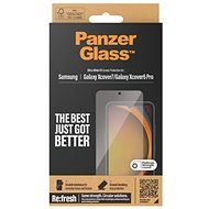 PanzerGlass Samsung Galaxy Xcover7/Xcover6 Pro - Schutzglas