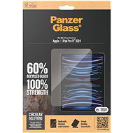 PanzerGlass Apple iPad Pro 11" (2024) - Glass Screen Protector