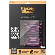 PanzerGlass Apple iPad Air/iPad Pro 12.9" (2024) - Schutzglas