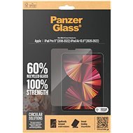 PanzerGlass Apple iPad Pro 11" / Air 10,9'' üvegfólia - Üvegfólia