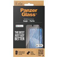 PanzerGlass Google Pixel 8a - Schutzglas