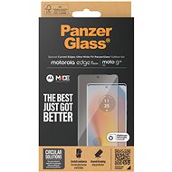 PanzerGlass Motorola Moto Edge 50 Fusion / Moto G85 5G - Glass Screen Protector