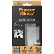 PanzerGlass Samsung Galaxy Z Fold6 - Glass Screen Protector
