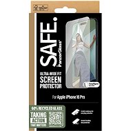 PanzerGlass SAFE Apple iPhone 16 Pro - Glass Screen Protector