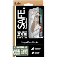 PanzerGlass SAFE Apple iPhone 16 Pro Max - Glass Screen Protector