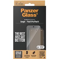 PanzerGlass Google Pixel 9/9 Pro - Schutzglas