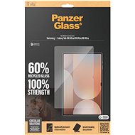 PanzerGlass Samsung Galaxy Tab S10 Ultra/S9 Ultra/S8 Ultra - Glass Screen Protector