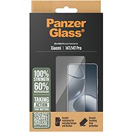 PanzerGlass Xiaomi 14T/14T Pro 5G - Glass Screen Protector