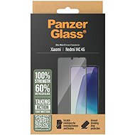 PanzerGlass Xiaomi 14C/Poco C75 - Glass Screen Protector