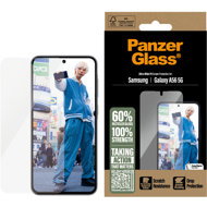 PanzerGlass Samsung Galaxy A56 5G with installation frame - Glass Screen Protector