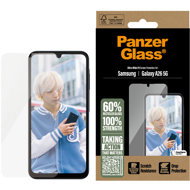 PanzerGlass Samsung Galaxy A26 5G with installation frame - Glass Screen Protector