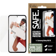 PanzerGlass SAFE Samsung Galaxy A56 5G with installation frame - Glass Screen Protector