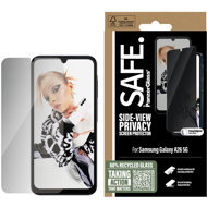 PanzerGlass SAFE Privacy Samsung Galaxy A26 5G - Glass Screen Protector
