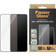 PanzerGlass Xiaomi Redmi Note 14 Pro/14 Pro+/13 Pro+ - Schutzglas