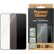 PanzerGlass Xiaomi Redmi Note 14 Pro+ - Glass Screen Protector