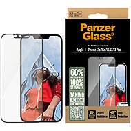 PanzerGlass Apple iPhone 17e/16e/14/13/13 Pro with installation frame - Glass Screen Protector
