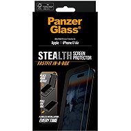 PanzerGlass Apple iPhone Air with installation frame - Glass Screen Protector