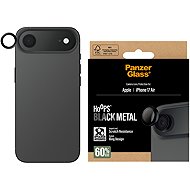 PanzerGlass Hoops Apple iPhone Air black - Camera Glass