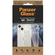 PanzerGlass HardCase Apple iPhone 2022 6.1" - Kryt na mobil