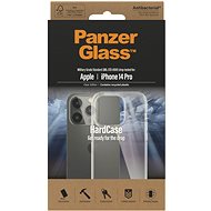 PanzerGlass HardCase Apple iPhone 2022 6.1" Pro - Phone Cover