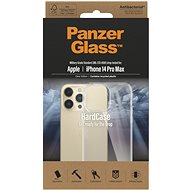 PanzerGlass HardCase Apple iPhone 2022 6.7" Max Pro - Phone Cover