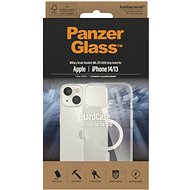PanzerGlass HardCase Apple iPhone 2022 6.1" with MagSafe - Phone Cover