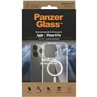 PanzerGlass HardCase Apple iPhone 2022 6.1" Pro with MagSafe - Phone Cover