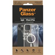 PanzerGlass HardCase Apple iPhone 2022 6.7" Max with MagSafe - Phone Cover