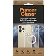 PanzerGlass HardCase Apple iPhone 2022 6.7" Max Pro MagSafe-el - Telefon tok