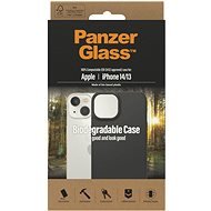 PanzerGlass Biodegradable Case Apple iPhone 2022 6.1" - Phone Cover