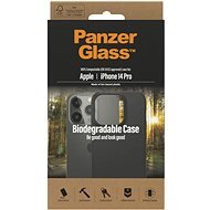 PanzerGlass Biodegradable Case Apple iPhone 2022 6.1" Pro - Telefon tok