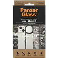 PanzerGlass SilverBulletCase Apple iPhone 2022 6.1" (Schwarze Ausführung) - Handyhülle