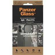 PanzerGlass SilverBulletCase Apple iPhone 2022 6.1" Pro (Black edition) - Phone Cover