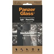 PanzerGlass SilverBulletCase Apple iPhone 2022 6.7" Max (Black Edition) - Telefon tok