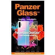 PanzerGlass ClearCase Samsung Galaxy Note 10+ készülékhez - Telefon tok