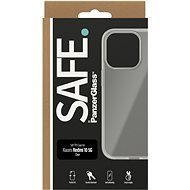 SAFE by Panzerglas Tasche Xiaomi Redmi 10 5G - Handyhülle