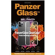 PanzerGlass ClearCase na Apple iPhone 11 Pro - Kryt na mobil