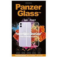 PanzerGlass ClearCase for Apple iPhone 11 - Phone Case