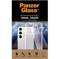 PanzerGlass HardCase Samsung Galaxy S23 - Handyhülle