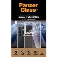 PanzerGlass HardCase Samsung Galaxy S23 Ultra - Phone Cover