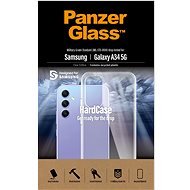 PanzerGlass HardCase Samsung Galaxy A34 5G - Handyhülle