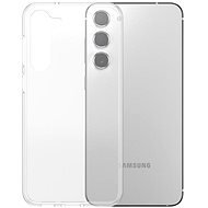 SAFE. by PanzerGlass Case Samsung Galaxy S23+ - Telefon tok