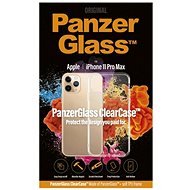 PanzerGlass ClearCase na Apple iPhone 11 Pro Max - Kryt na mobil