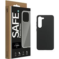 SAFE. by PanzerGlass Case für Samsung Galaxy S23+ Schwarz - Handyhülle