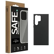 SAFE. by PanzerGlass Case Samsung Galaxy S23 Ultra Black - Telefon tok