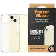 PanzerGlass HardCase Apple iPhone 15 Plus mit D3O-Schutzschicht - Handyhülle