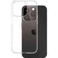 SAFE. by PanzerGlass Case for Apple iPhone 15 Pro kryt telefónu - Kryt na mobil