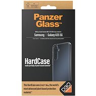 PanzerGlass HardCase D30 Samsung Galaxy A35 5G - Phone Cover