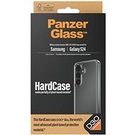 PanzerGlass HardCase D30 Samsung Galaxy S24 - Phone Cover