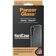 PanzerGlass HardCase D30 Samsung Galaxy S24+ - Handyhülle